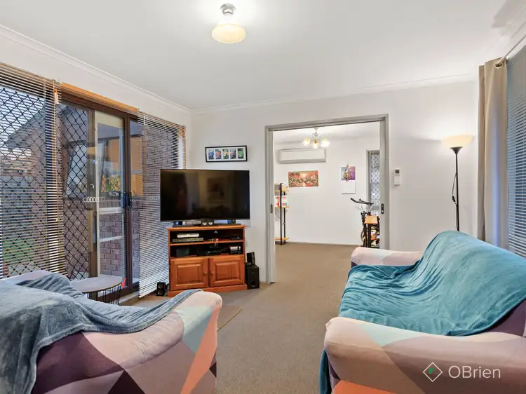 Second view of Homely house listing, 161 Cadles Road, Carrum Downs VIC 3201