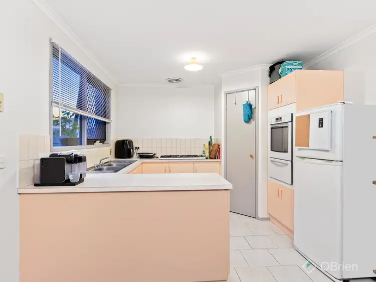 Fourth view of Homely house listing, 161 Cadles Road, Carrum Downs VIC 3201