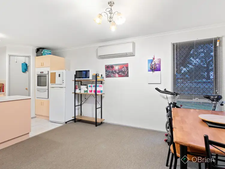 Sixth view of Homely house listing, 161 Cadles Road, Carrum Downs VIC 3201