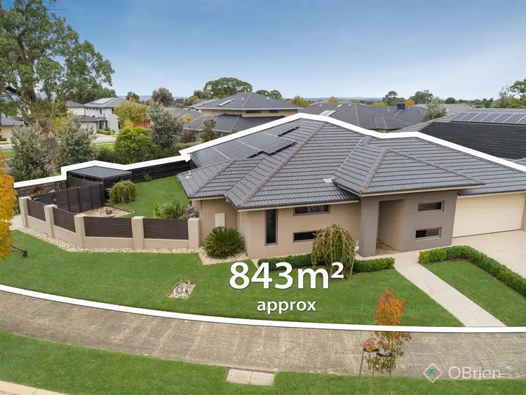1 Daintree Drive, Sandhurst VIC 3977