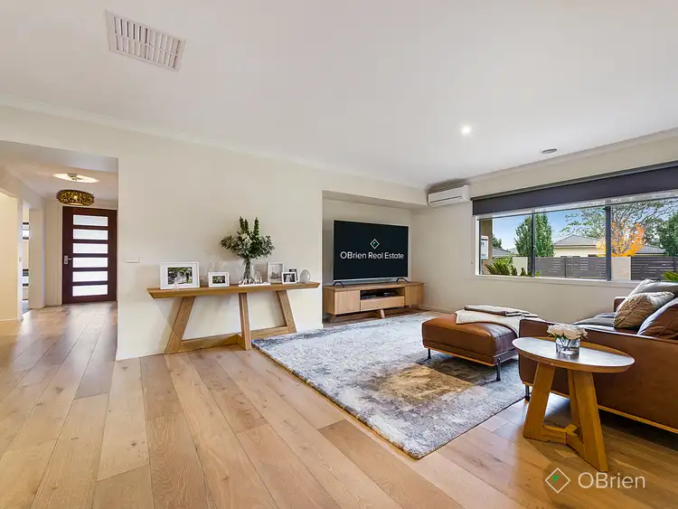 Fourth view of Homely house listing, 1 Daintree Drive, Sandhurst VIC 3977