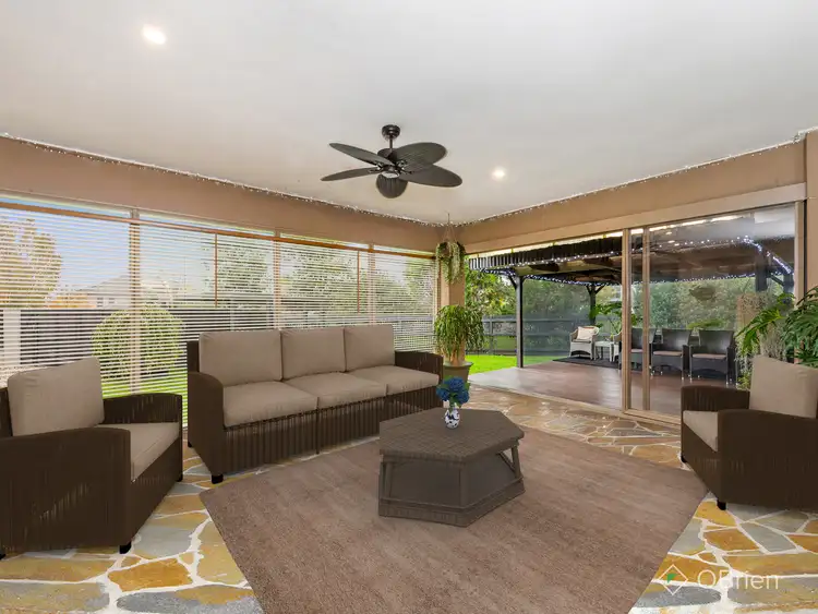 Sixth view of Homely house listing, 1 Daintree Drive, Sandhurst VIC 3977