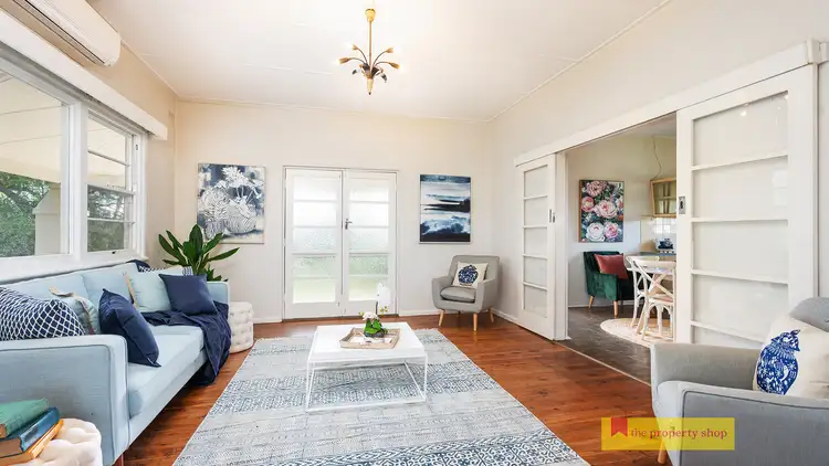Second view of Homely rural property listing, 2610 Castlereagh Highway, Mudgee NSW 2850