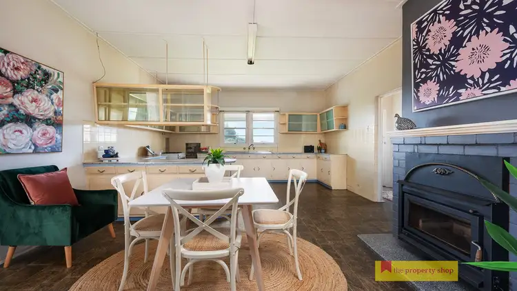 Third view of Homely rural property listing, 2610 Castlereagh Highway, Mudgee NSW 2850