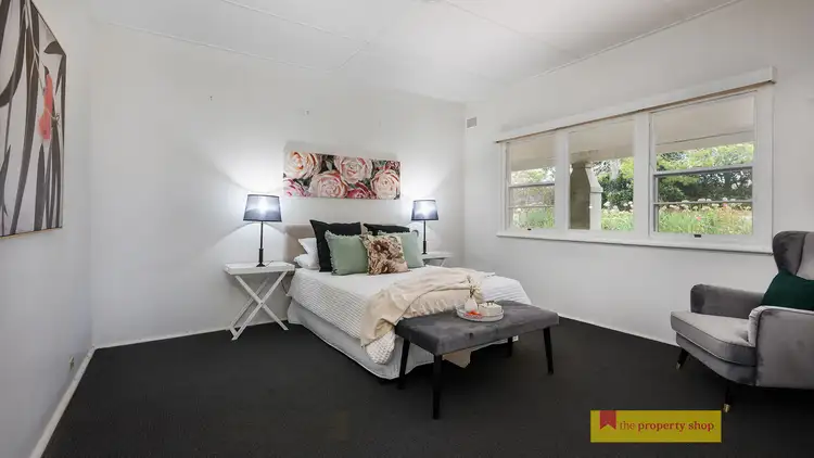 Fifth view of Homely rural property listing, 2610 Castlereagh Highway, Mudgee NSW 2850