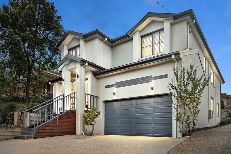 19 Bangaroo Street, North Balgowlah NSW 2093