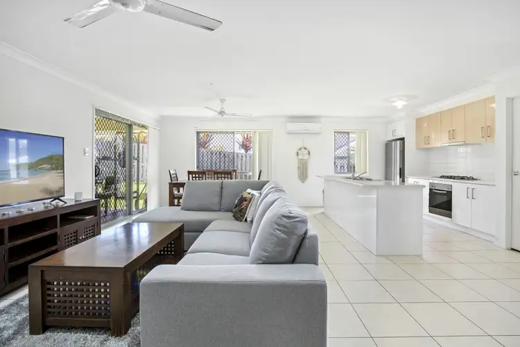 Second view of Homely house listing, 24 Carmen Court, Oxenford QLD 4210