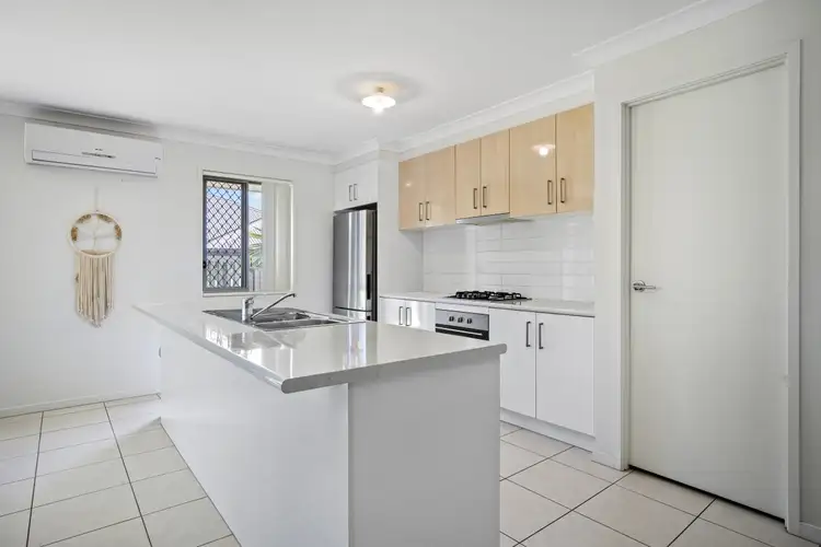 Third view of Homely house listing, 24 Carmen Court, Oxenford QLD 4210
