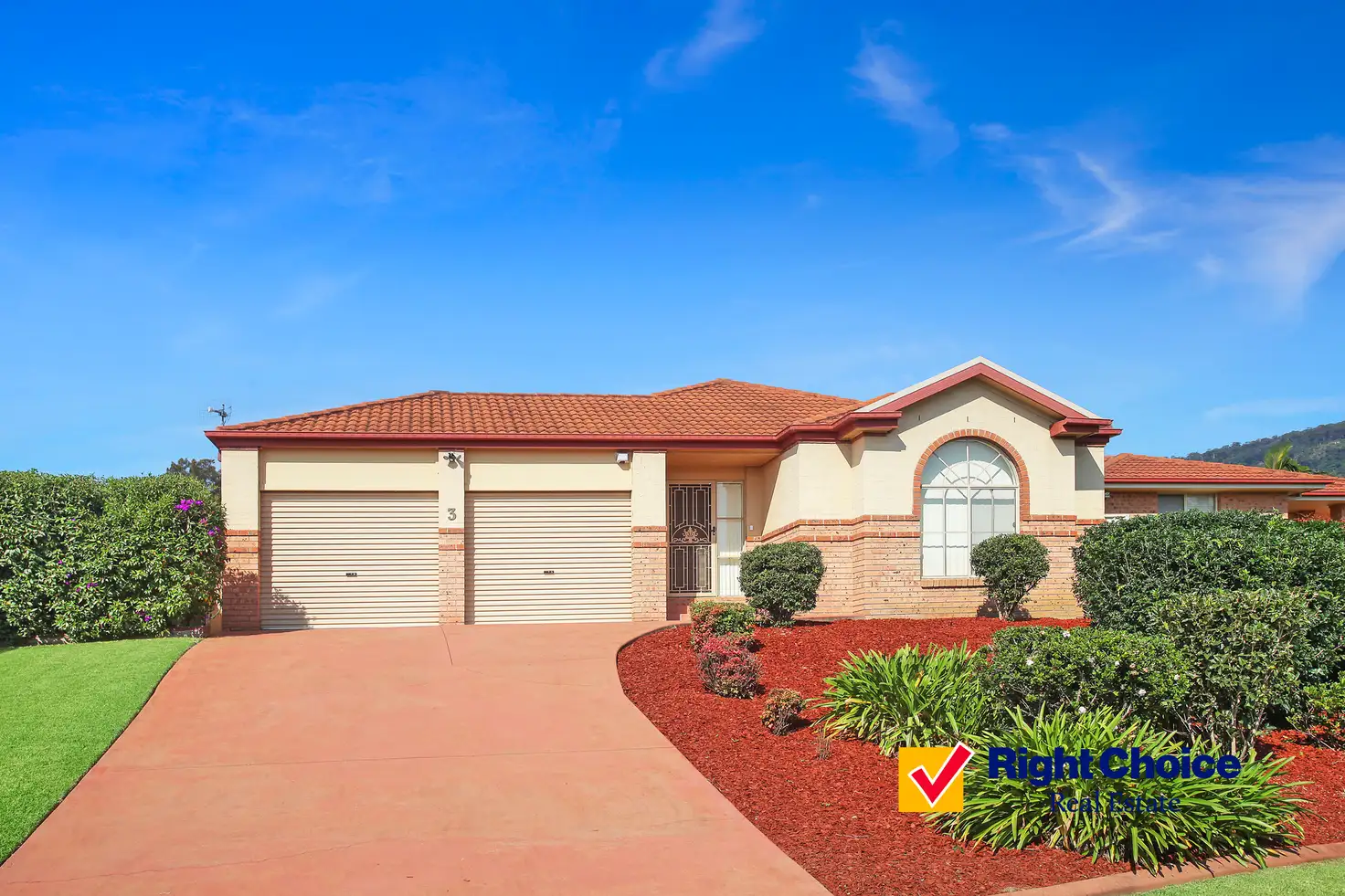 Main view of Homely house listing, 3 The Billabong, Albion Park NSW 2527