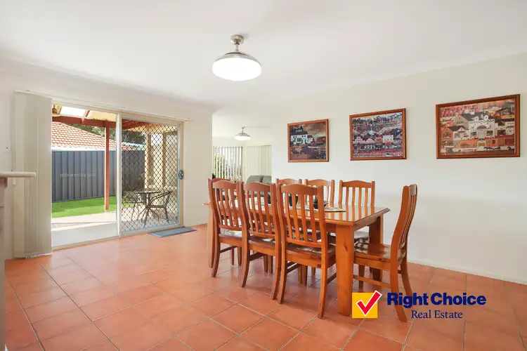 Third view of Homely house listing, 3 The Billabong, Albion Park NSW 2527