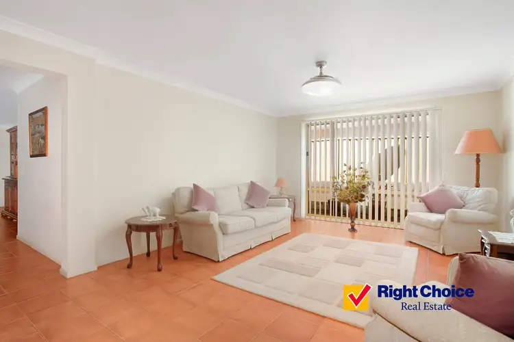 Fifth view of Homely house listing, 3 The Billabong, Albion Park NSW 2527