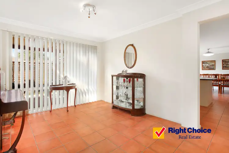 Sixth view of Homely house listing, 3 The Billabong, Albion Park NSW 2527