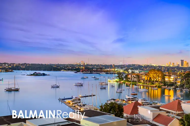 912/27 Margaret Street, Rozelle NSW 2039