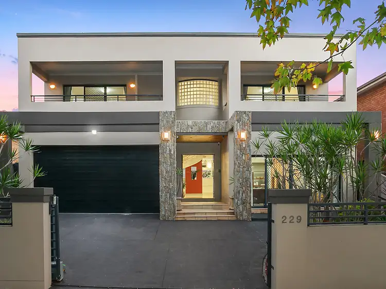 Second view of Homely house listing, 229 Beauchamp Road, Matraville NSW 2036