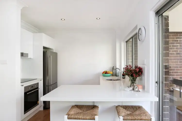 Second view of Homely unit listing, 9/20 Cassia Street, Dee Why NSW 2099