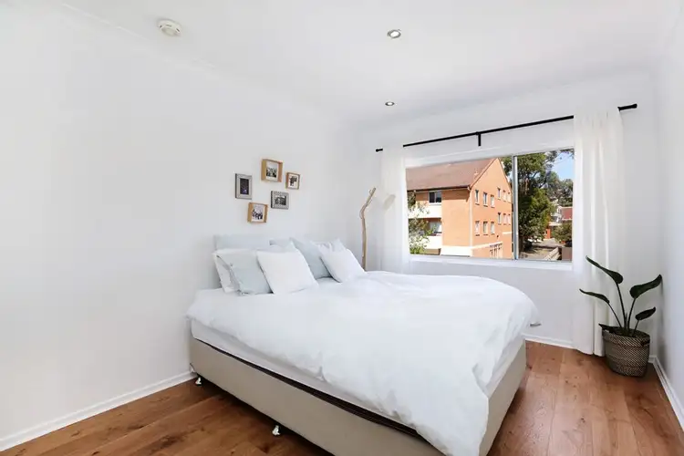 Third view of Homely unit listing, 9/20 Cassia Street, Dee Why NSW 2099