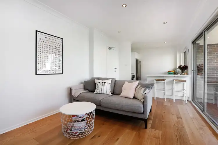 Fourth view of Homely unit listing, 9/20 Cassia Street, Dee Why NSW 2099
