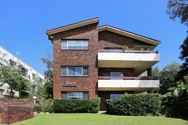 Fifth view of Homely unit listing, 9/20 Cassia Street, Dee Why NSW 2099