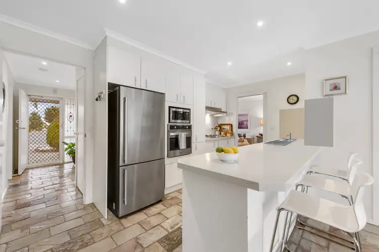 Fifth view of Homely house listing, 16 Kiev Walk, Delahey VIC 3037