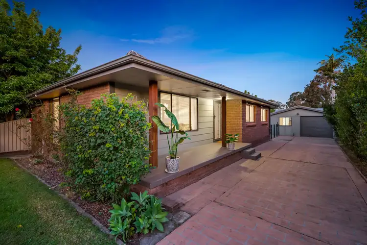 Main view of Homely house listing, 14 St James Avenue, Berkeley Vale NSW 2261