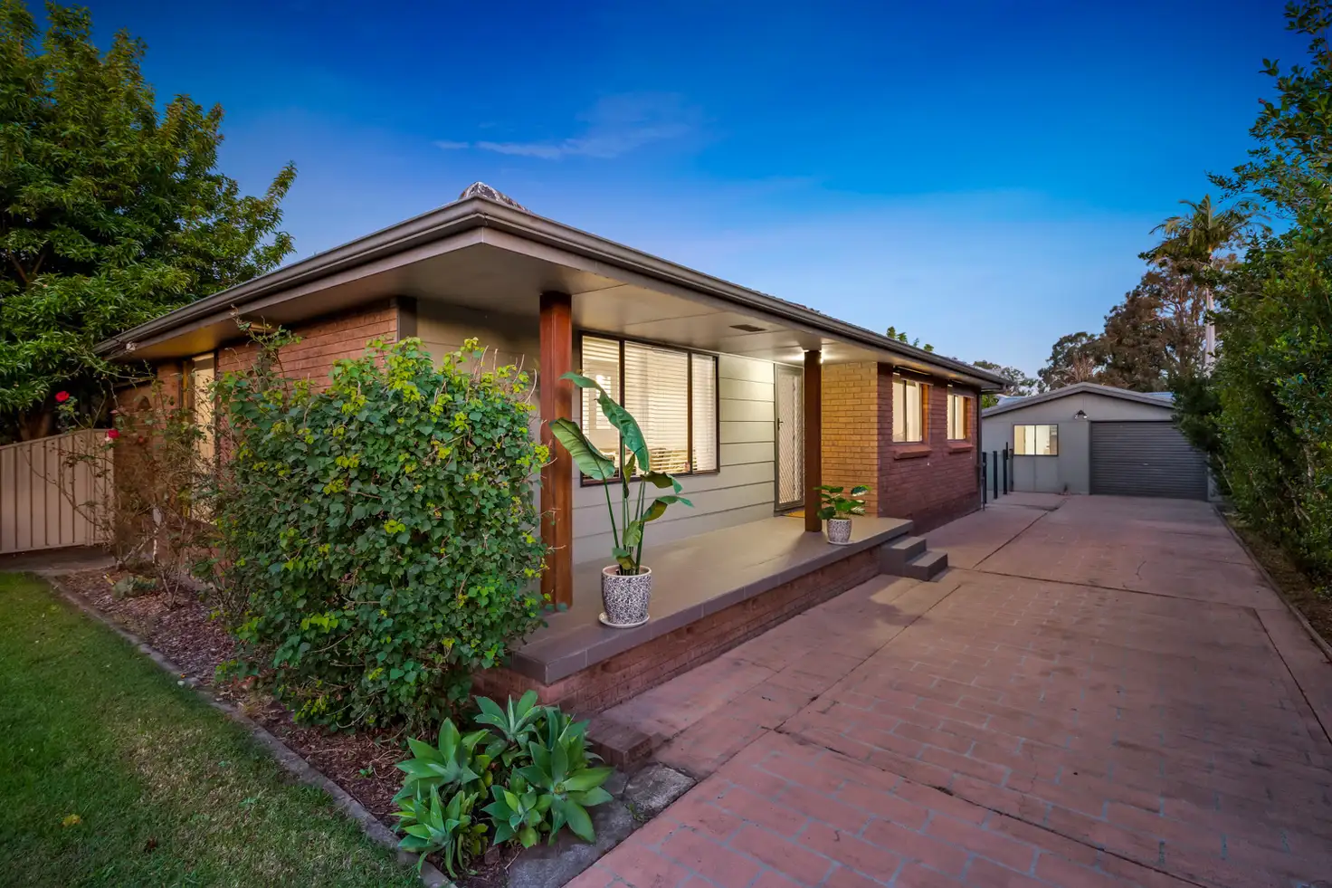 Main view of Homely house listing, 14 St James Avenue, Berkeley Vale NSW 2261