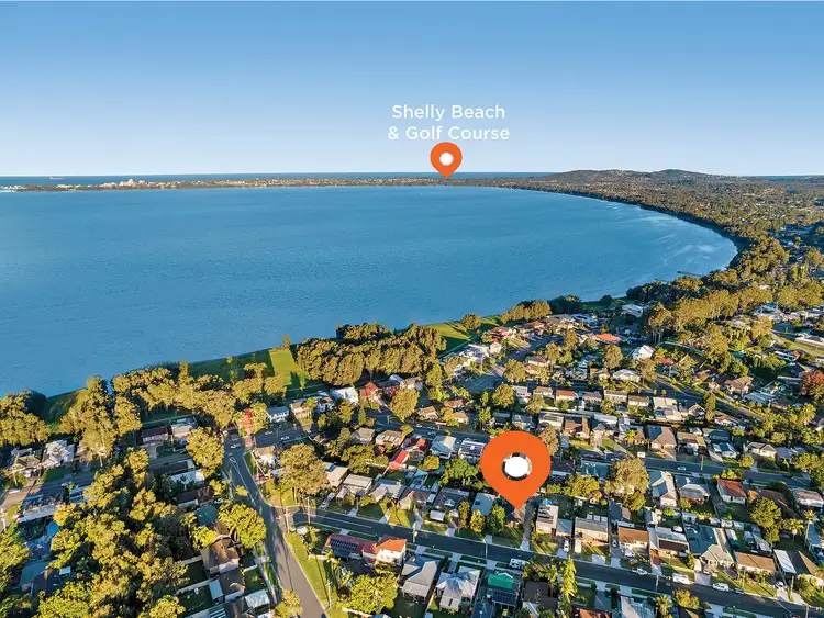 Third view of Homely house listing, 14 St James Avenue, Berkeley Vale NSW 2261