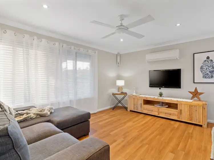 Fourth view of Homely house listing, 14 St James Avenue, Berkeley Vale NSW 2261
