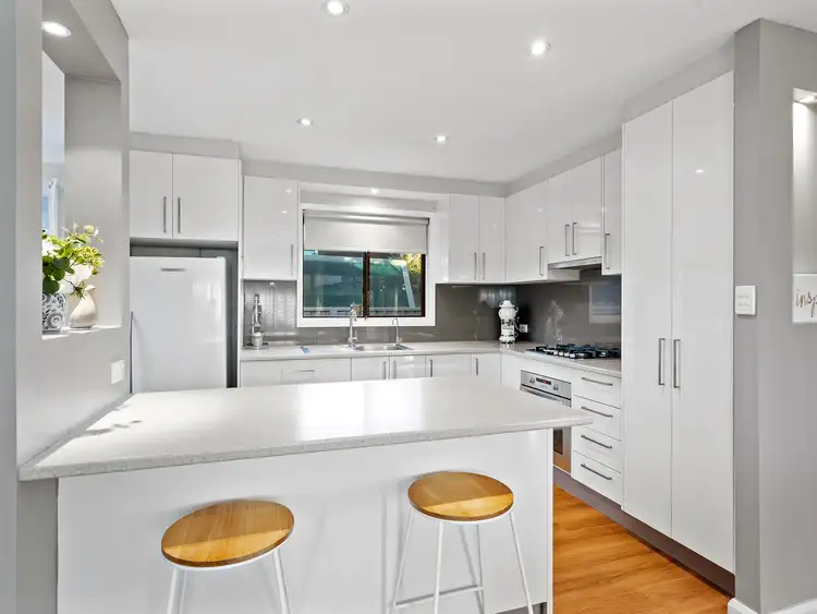 Fifth view of Homely house listing, 14 St James Avenue, Berkeley Vale NSW 2261