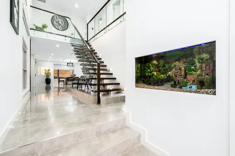 Third view of Homely house listing, 167 Cadda Ridge Drive, Caddens NSW 2747