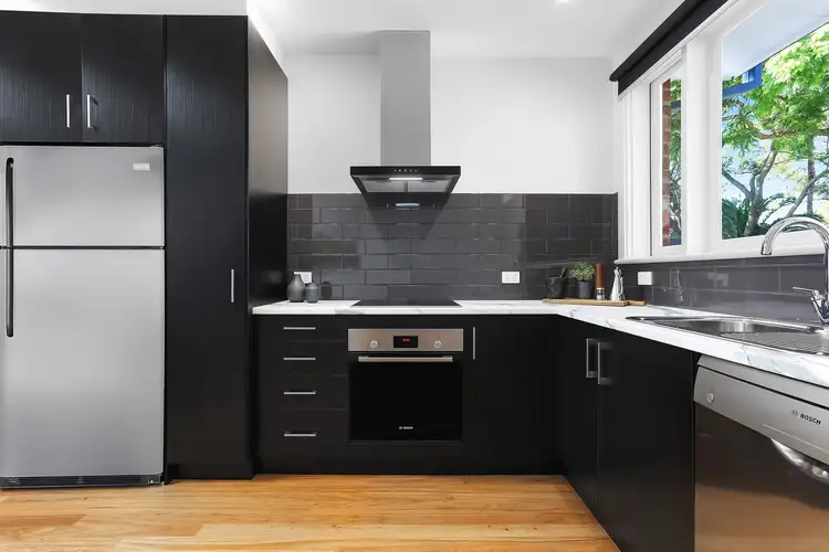 Third view of Homely semi-detached listing, 19 Regent Street, Summer Hill NSW 2130