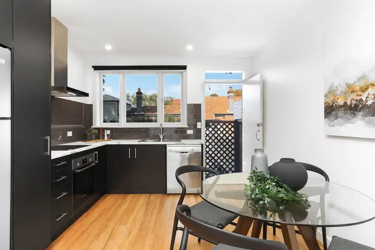 Fourth view of Homely semi-detached listing, 19 Regent Street, Summer Hill NSW 2130
