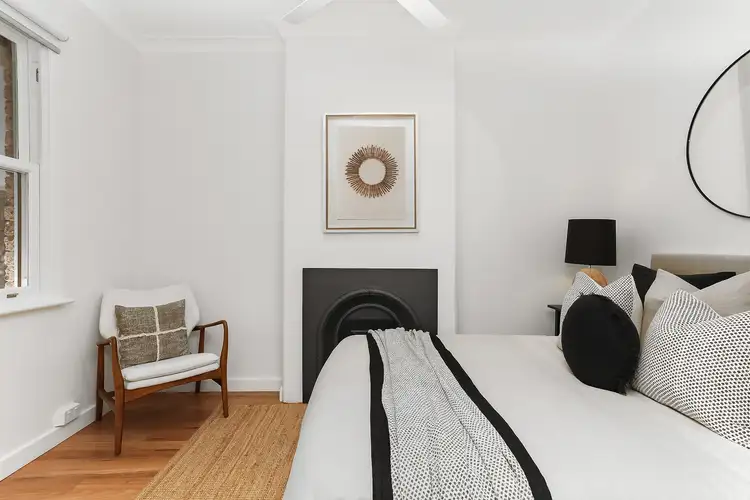 Fifth view of Homely semi-detached listing, 19 Regent Street, Summer Hill NSW 2130