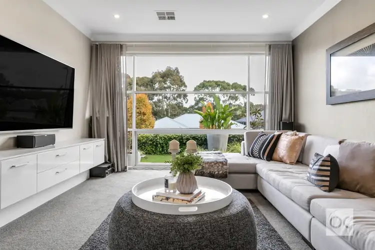 Third view of Homely house listing, 11 Bentham Court, Mount Barker SA 5251