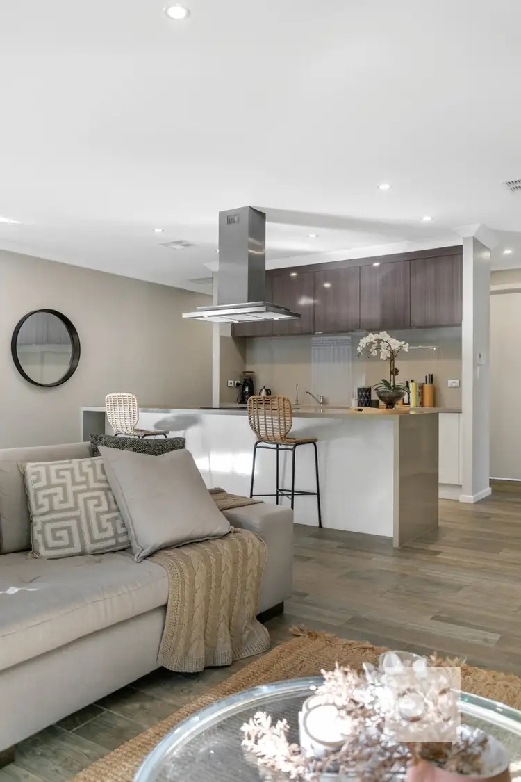 Fourth view of Homely house listing, 11 Bentham Court, Mount Barker SA 5251