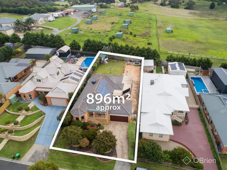 14 Candwindara Court, Langwarrin VIC 3910