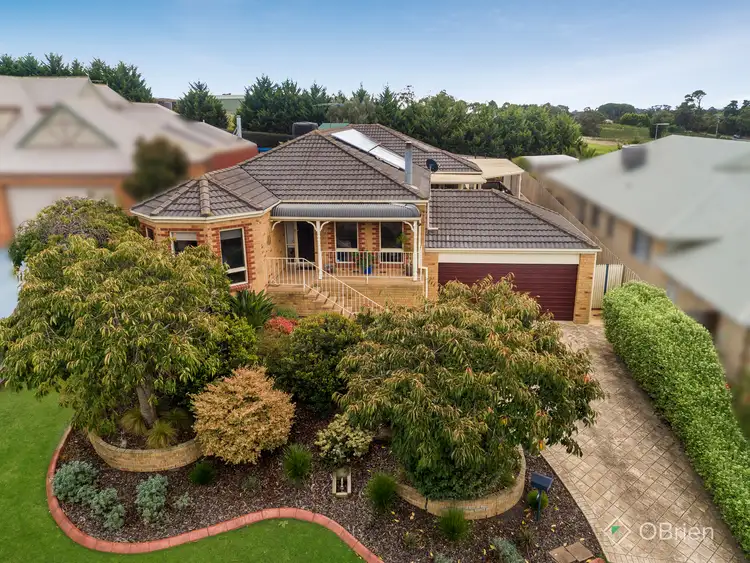 Second view of Homely house listing, 14 Candwindara Court, Langwarrin VIC 3910