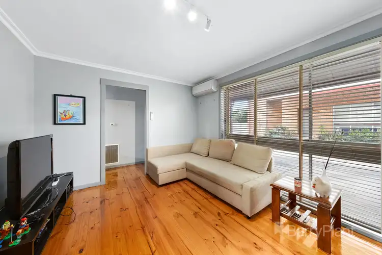 Second view of Homely unit listing, 4/82-84 Fox Street, St Albans VIC 3021