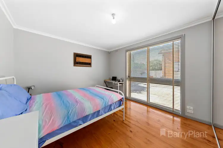 Fourth view of Homely unit listing, 4/82-84 Fox Street, St Albans VIC 3021