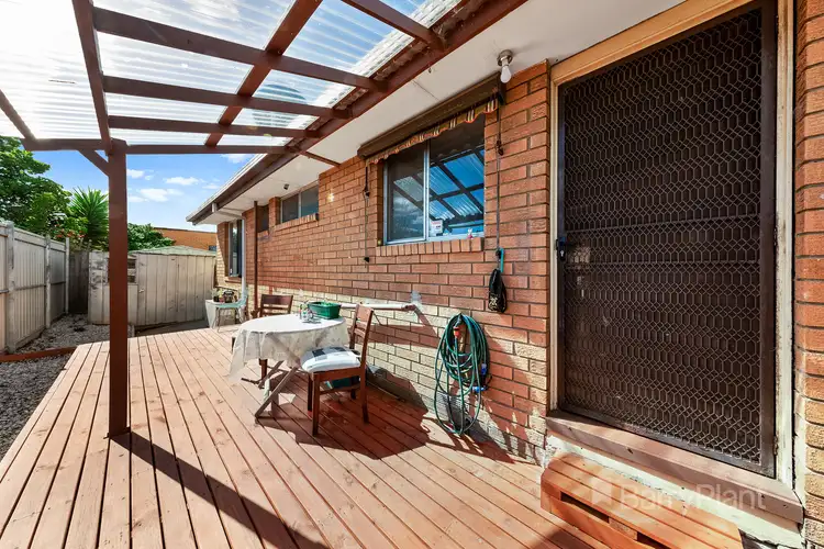 Sixth view of Homely unit listing, 4/82-84 Fox Street, St Albans VIC 3021