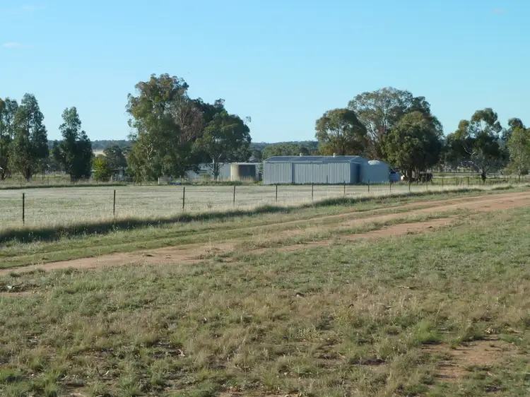 Main view of Homely rural property listing, 7016 Calder Highway, Wedderburn VIC 3518