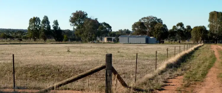 Third view of Homely rural property listing, 7016 Calder Highway, Wedderburn VIC 3518