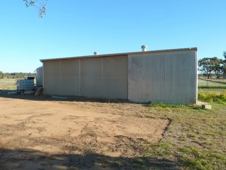 Fourth view of Homely rural property listing, 7016 Calder Highway, Wedderburn VIC 3518