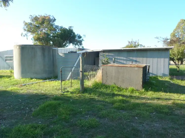 Sixth view of Homely rural property listing, 7016 Calder Highway, Wedderburn VIC 3518