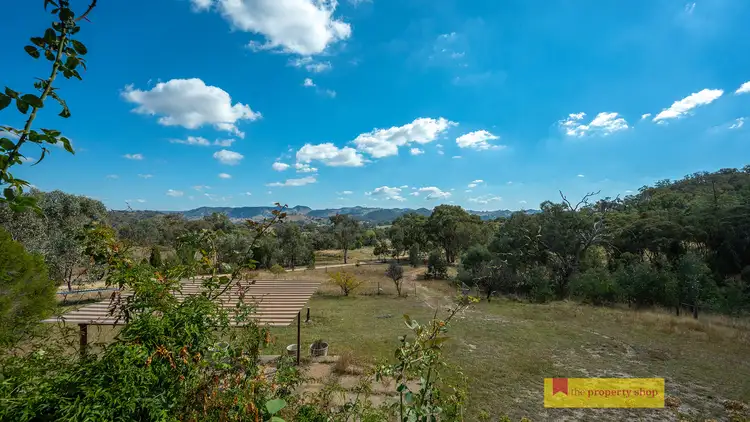 Second view of Homely rural property listing, 99 Honners Road, Mudgee NSW 2850