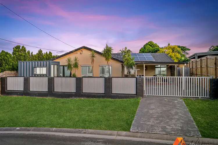 Main view of Homely house listing, 4 Titan Court, Boronia Heights QLD 4124