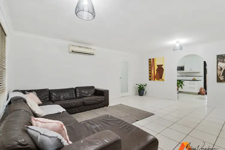 Third view of Homely house listing, 4 Titan Court, Boronia Heights QLD 4124