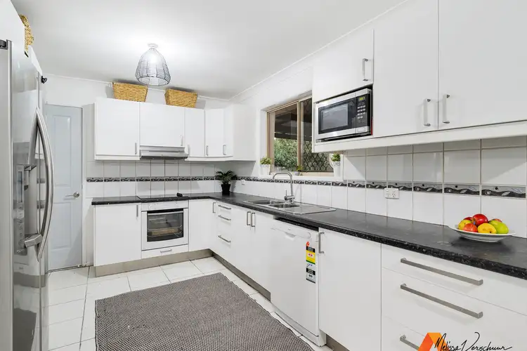 Fourth view of Homely house listing, 4 Titan Court, Boronia Heights QLD 4124