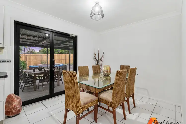 Fifth view of Homely house listing, 4 Titan Court, Boronia Heights QLD 4124