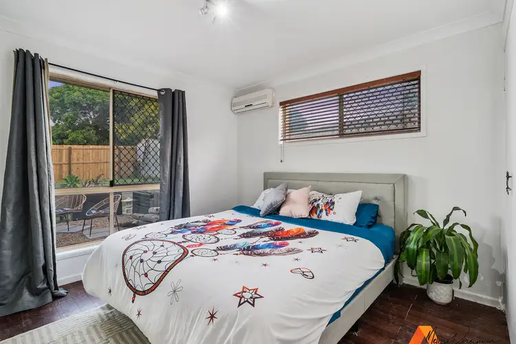 Sixth view of Homely house listing, 4 Titan Court, Boronia Heights QLD 4124