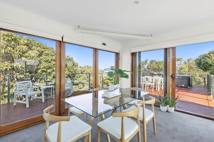 Main view of Homely house listing, 3 Pearse Road, Aireys Inlet VIC 3231